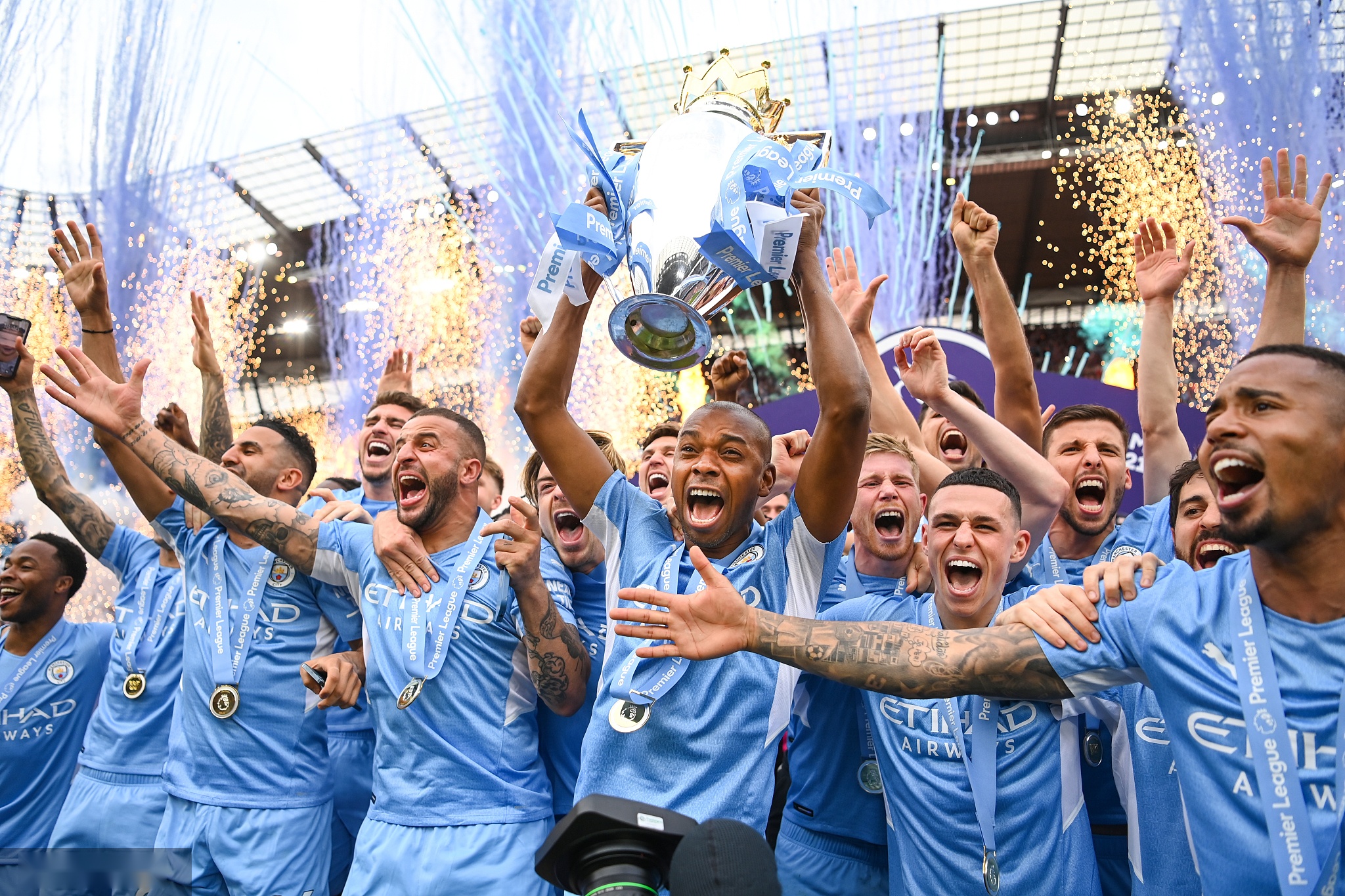 格局混乱的 格局混乱的