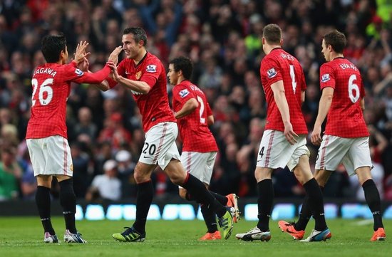 立了榜样 立了榜样